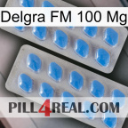 Delgra FM 100Mg 23